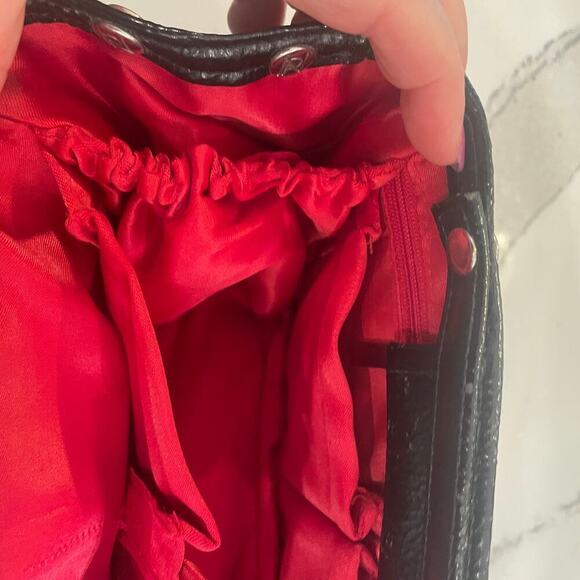 PurseN Black Purse Insert - Picture 11 of 15